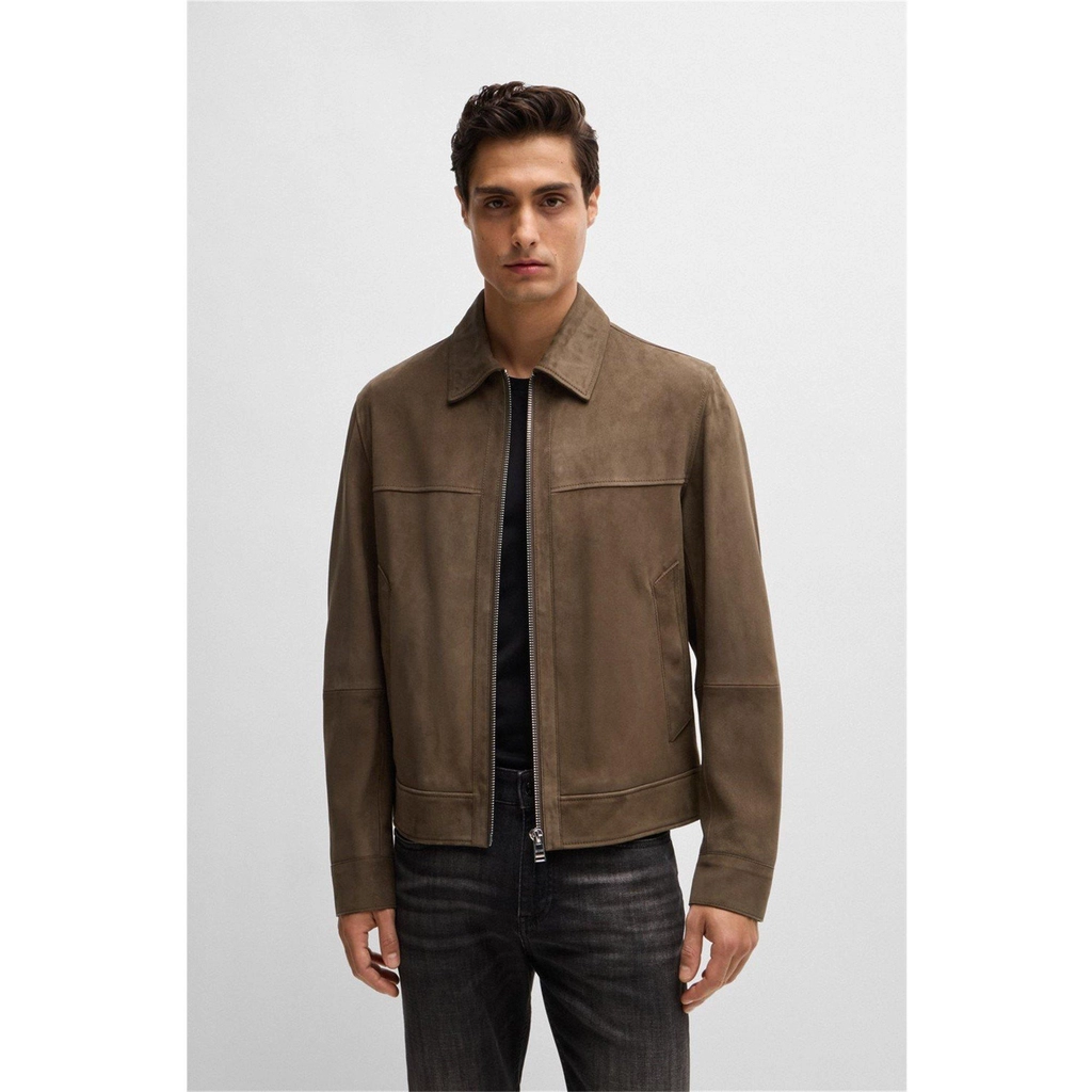 Hugo Boss H-Malbano5 10248409 01 - Open Green 361